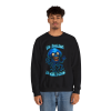 No Bones – No Chill, No Mercy Edition Crewneck